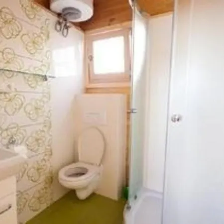 Apartament In Paprotno Mit Grill, Garten Und Terrasse Gąski