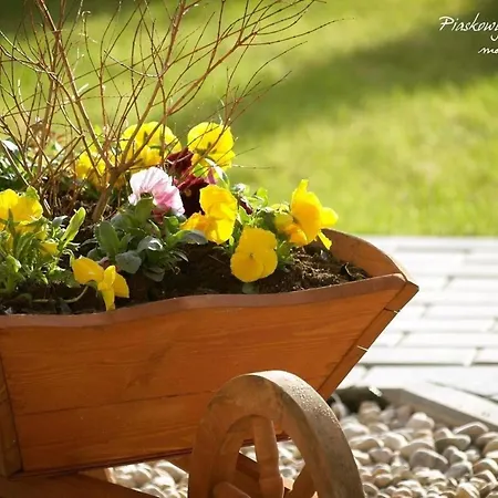 In Paprotno Mit Grill, Garten Und Terrasse *