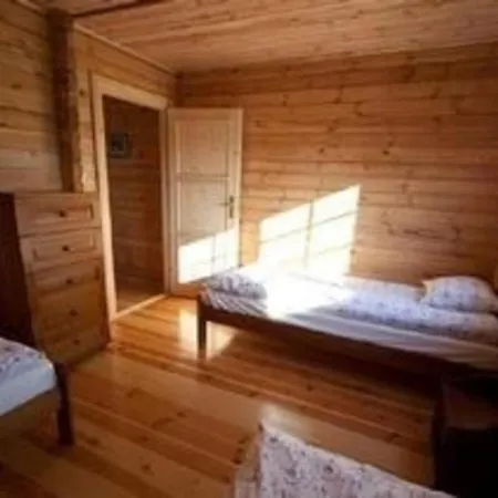 Apartament In Paprotno Mit Grill, Garten Und Terrasse